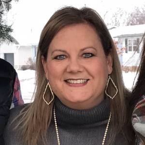 Meet your Posher, Jill